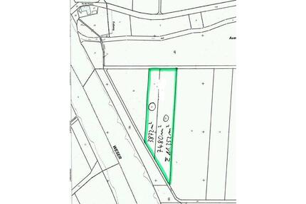 Ackerland, Petershagen Lahde 1,1352ha - Bückeburg