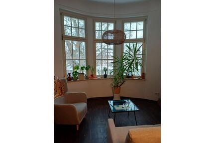 Studiowohnung - 580,00&nbsp;EUR Kaltmiete, ca.&nbsp; 46,00&nbsp;m&sup2; in Leipzig (PLZ: 04105) Mitte