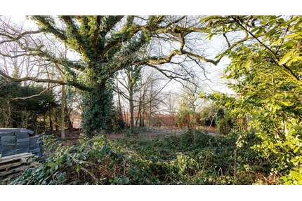 Grundstück zu verkaufen in Hamburg 450.000,00 € 740 m²