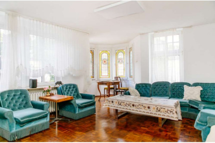 3 ZKB Wohnung in Vallendar zu vermieten