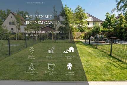 Wohnung zum Kaufen in München 495.000,00 € 47.91 m²