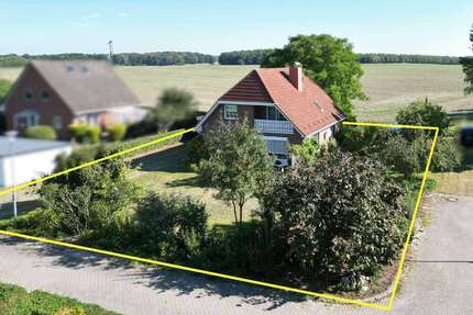 Haus zum Kaufen in Trollenhagen 247.100,00 € 120 m²