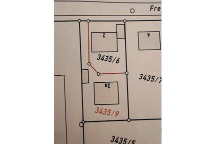 Einfamilienhaus mit 2 Etagen 34359 zu verkaufen - Ingolstadt Nordost