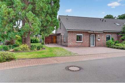 Haus zum Kaufen in Weener 290.000,00 € 90.45 m²