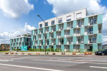 Studentenapartment in moderner Wohnanlage - Trier