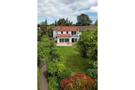 Haus zum Kaufen in Worms 599.000,00 € 164 m²