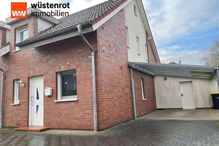 Haus zum Kaufen in Schüttorf 270.000,00 € 98 m²