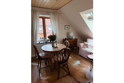 Möblierte Wohnung in Fleckeby zu vermieten 650€ All inclusive