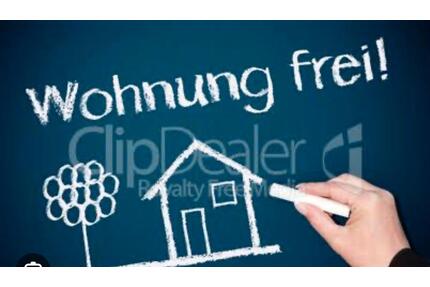2-Raum-Wohnung ab 01.05.2026. zu vermieten - Barleben