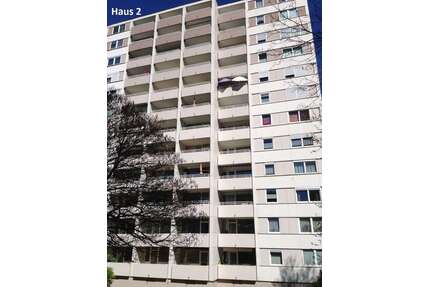 Wohnung zum Kaufen in Spiesen-Elversberg 54.000,00 € 35 m²