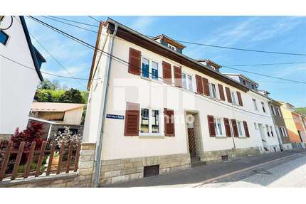 Haus zum Kaufen in Amt Creuzburg 174.900,00 € 252 m²