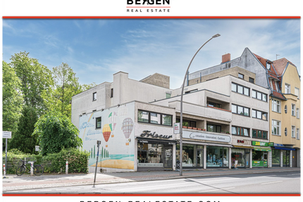 Wohnung zum Kaufen in Berlin 198.000,00 € 58 m²