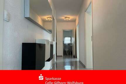 Wohnung zum Kaufen in Weyhausen 139.000,00 € 93.66 m²