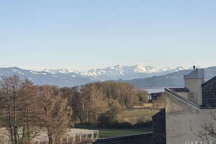Wohnung zum Kaufen in Kressbronn am Bodensee 499.000,00 € 127 m²