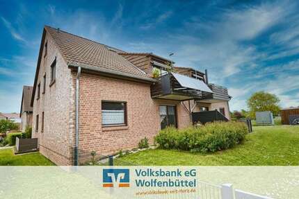 Wohnung zum Kaufen in Helmstedt 129.000,00 € 78.81 m²