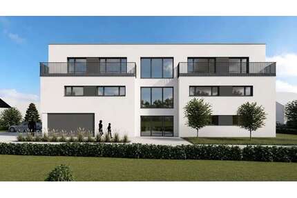 Wohnung zum Kaufen in Bad Salzuflen 415.000,00 € 94 m²