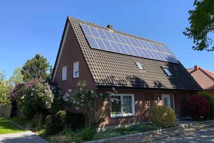 Haus zum Kaufen in Vreden 380.000,00 € 211 m²