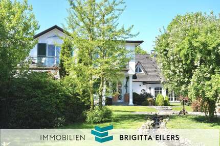 Haus zum Kaufen in Beckeln 895.000,00 € 502.12 m²