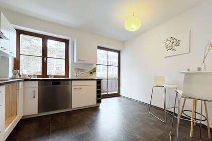 Wohnung zum Kaufen in Neuötting 229.000,00 € 85 m²