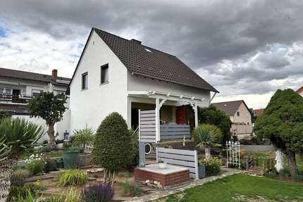 Haus zum Kaufen in Monsheim 298.000,00 € 90.8 m²