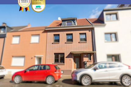 Haus zum Kaufen in Frechen 550.000,00 € 147 m²
