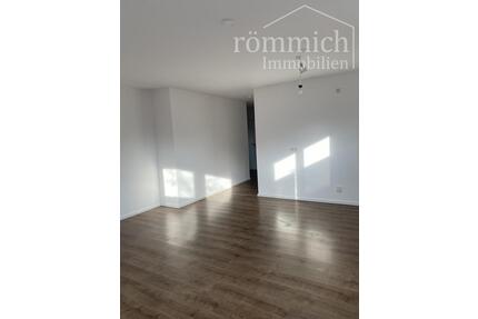 Helle 3-Zimmer Wohnung im Herzen von Elsen! - Paderborn