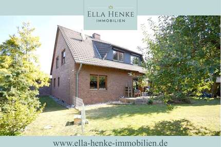 Haus zum Kaufen in Calberlah 395.000,00 € 201 m²