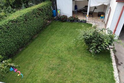Zweifamilienhaus mit Doppelgarage + Photovoltaik_600m² Grundstück - Augsburg Oberhausen