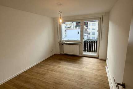 Wohnung zum Kaufen in Mannheim 245.000,00 € 46 m²