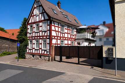 Haus zum Kaufen in Bad Vilbel 629.000,00 € 144.8 m²