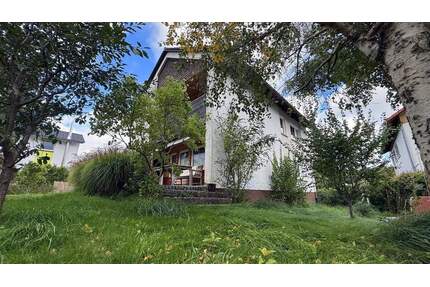 Freistehendes und familienfreundliches 1-Familien-Haus - St. Georgen - Brigach