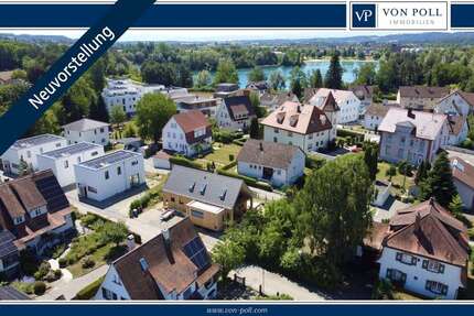 Haus zum Kaufen in Salem 649.000,00 € 153 m²