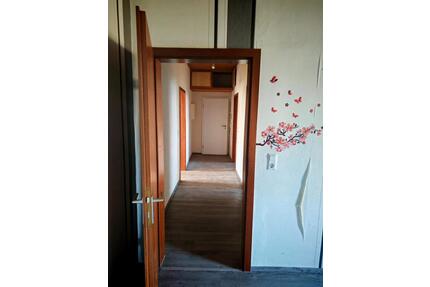3-Zimmer Wohnung ca. 100 m² in Gelsenkirchen zu vermieten - Hamm Heessen