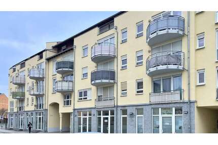 Wohnung zum Kaufen in Pirna 159.600,00 € 85.79 m²
