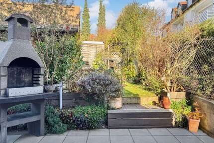 Wohnung zum Kaufen in Aystetten 268.000,00 € 91.13 m²