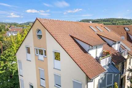 Wohnung zum Kaufen in Uhldingen-Mühlhofen 299.000,00 € 100 m²