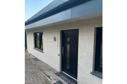 Neu renovierte 1-Zimmer-Wohnung (33 qm) in Georgsmarienhütte