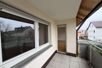 Wohnung zum Kaufen in Korb 239.000,00 € 81 m²