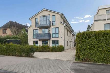 Wohnung zum Mieten in Hamburg 1.520,00 € 77 m²