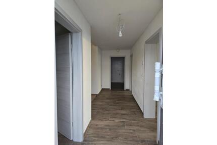 Erstbezug – Moderne Maisonette mit 96 m² in Hollerath (Eifel) - Hellenthal