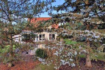 Ein Zuhause, das mit Ihrer Familie wächst - Wohlfühlhaus in idyllischer Lage von Müllrose