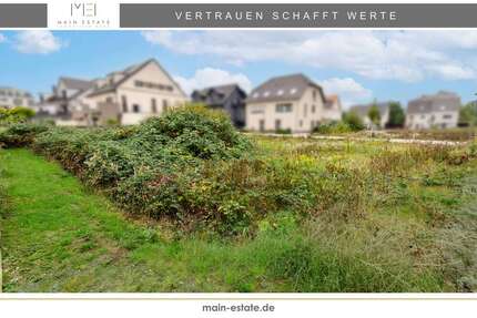 Grundstück zu verkaufen in Neu-Isenburg 354.800,00 € 271 m²