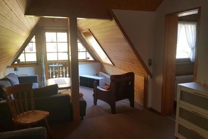 Wohnung mit Balkon - 640,00&nbsp;EUR Kaltmiete, ca.&nbsp; 80,00&nbsp;m&sup2; in Schönau im Schwarzwald (PLZ: 79677)