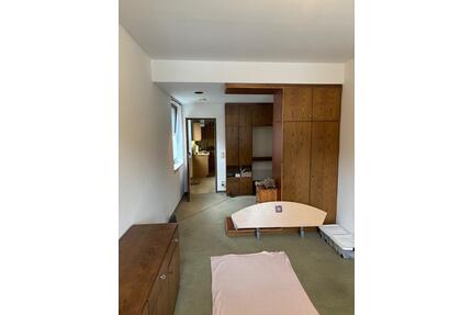 Preiswerte ruhige Wohnung - 230,00&nbsp;EUR Kaltmiete, ca.&nbsp; 38,50&nbsp;m&sup2; in Todtmoos (PLZ: 79682)