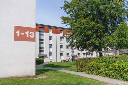 Wohnung zum Mieten in Wahlstedt 665,04 € 71.51 m²