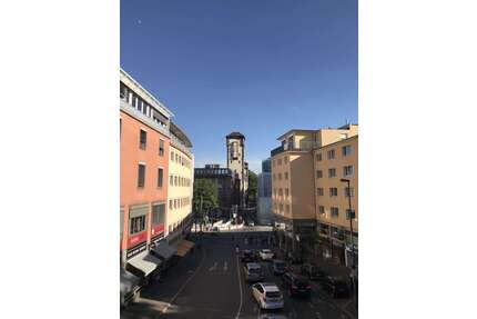 Wohnung zum Mieten in Frankfurt am Main 1.140,00 € 75 m²
