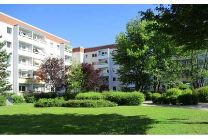 Wohnung zum Mieten in Berlin 295,72 € 34.79 m²