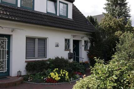 Haus mit Einliegerwohnung am Mahndorfer Deich - Bremen