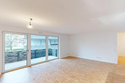 Familienglück im Heinrich Carré - Düsseldorf Stadtbezirk 6