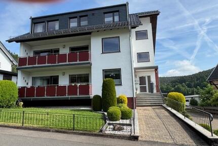 Mehrfamilienhaus 3 Einheiten tlw. Eigennutzung od. Kapitalanlage - Kall